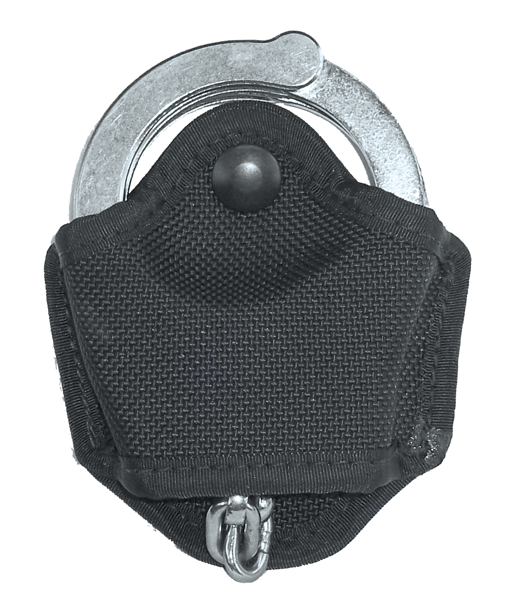 NC306-1 QUICK SNAP HANDCUFF CASE